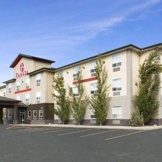 Ramada by Wyndham Edson Thumbnail