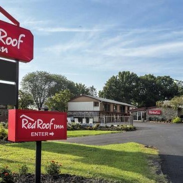 Red Roof Inn Lancaster - Strasburg Thumbnail