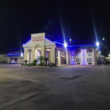 Best Price Motel & Suites Thumbnail