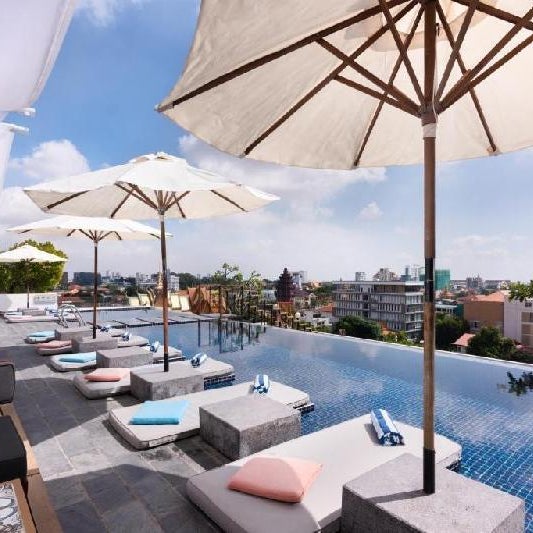 Patio Hotel & Urban Resort Thumbnail