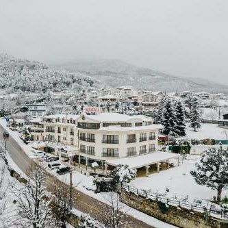 Motali Life Hotel