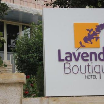 Lavender Boutique Hotel Thumbnail