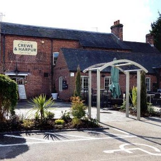 Crewe & Harpur, Derby by Marston's Inns