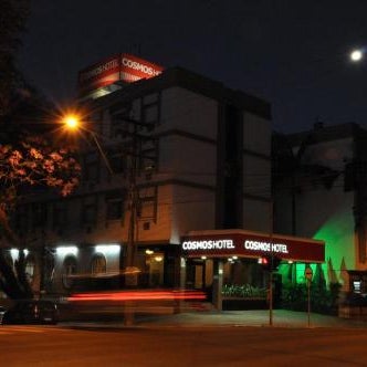 Cosmos Hotel