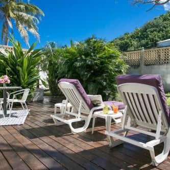 Hevea Hotel Thumbnail