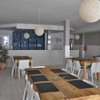 Rayentray Hostal