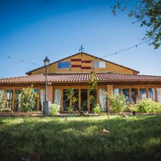 Hotel El Coto De Quevedo