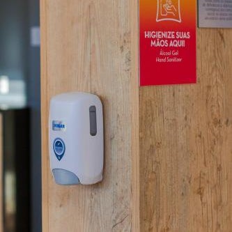 Ibis Novo Hamburgo