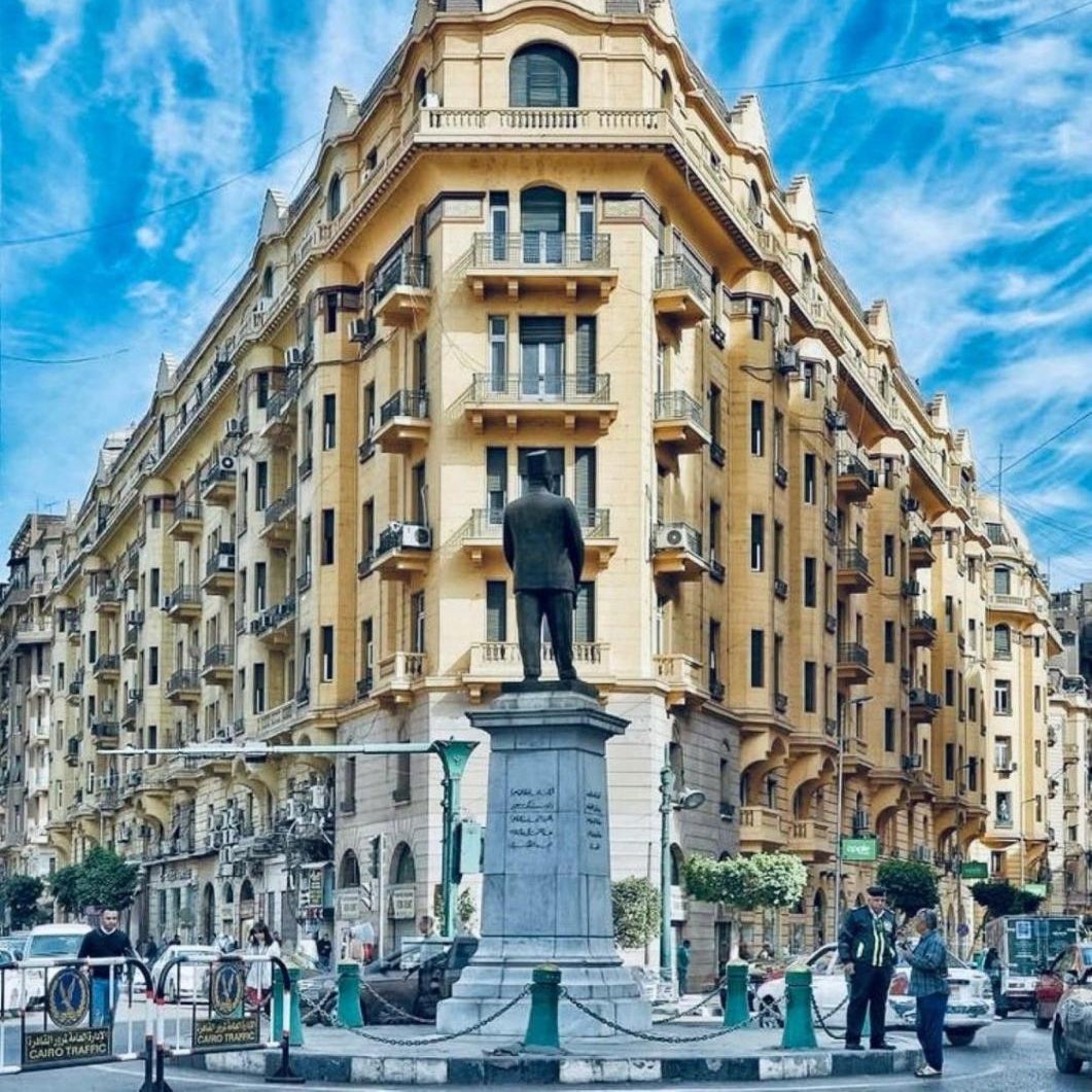 Yacoubian Hotels Thumbnail