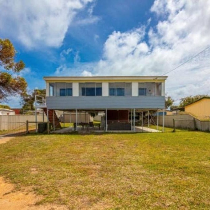 Cervantes Beach Shack