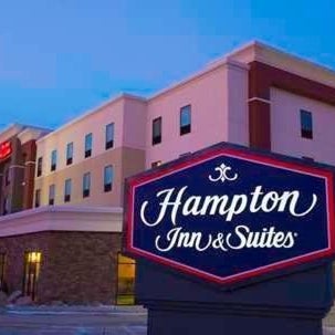 Hampton Inn By Hilton & Suites Bismarck Northwest Thumbnail