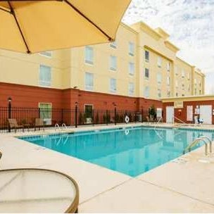 Hampton Inn By Hilton Augusta/Gordon Highway Thumbnail
