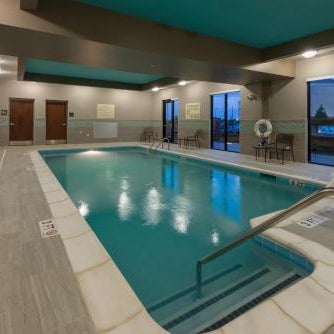 Hampton Inn By Hilton & Suites Clarksville Thumbnail