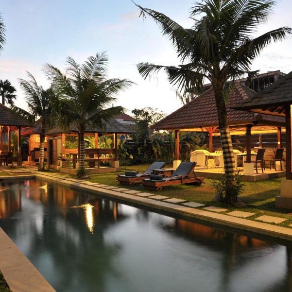 Ganga Hotel & Apartment