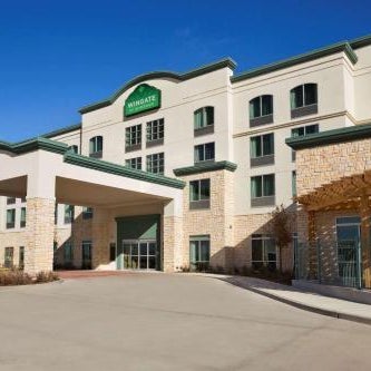 Wingate By Wyndham Seminole Thumbnail
