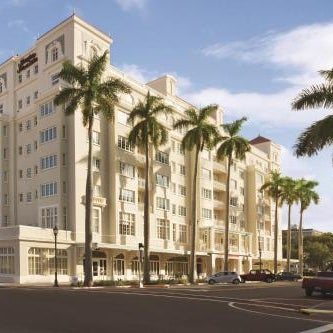 Hampton Inn & Suites Bradenton Thumbnail