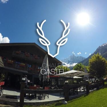 Hotel Le Castel Thumbnail