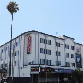 Hometel Suites Thumbnail