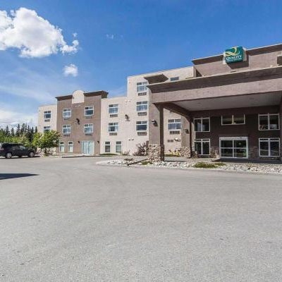 Quality Inn & Suites Hinton Thumbnail