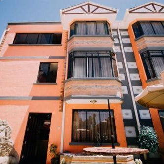 Las Tholas Hotel