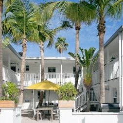 Inn on the Beach Thumbnail