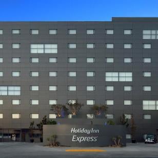 Holiday Inn Express Pachuca By IHG