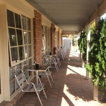 Kerang Motel