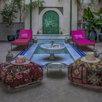 Riad Dar Habiba by Garden Wonders Thumbnail