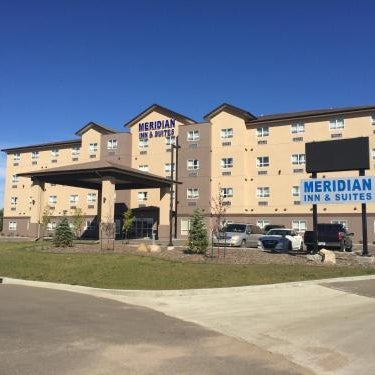 Meridian Inn & Suites Lloydminster Thumbnail