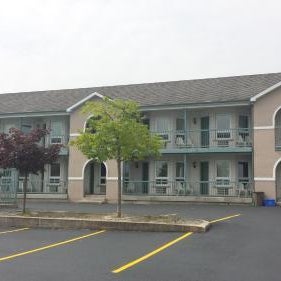 Lakeview Resort Motel Thumbnail