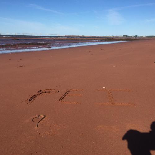 PEI Cottage Rental Thumbnail