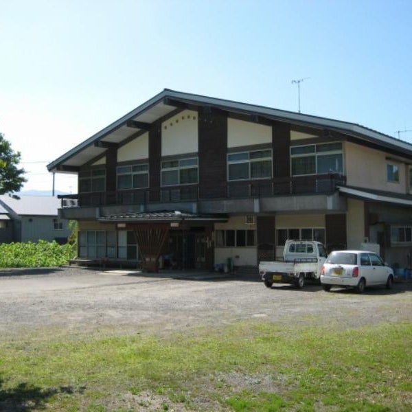 Towadako Backpackers