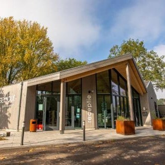 Vakantiepark Delftse Hout Thumbnail