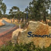 Tiny Away Escape at Granite Belt