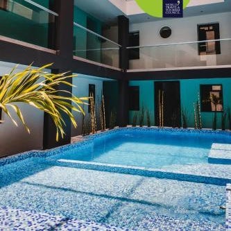 Hotel Flamingo Merida Thumbnail
