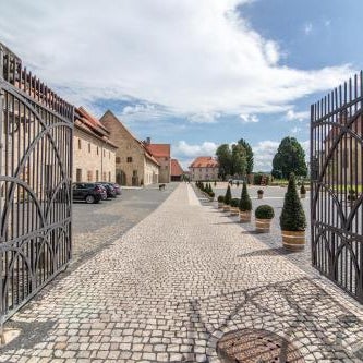 Hotel Kloster Haydau Thumbnail