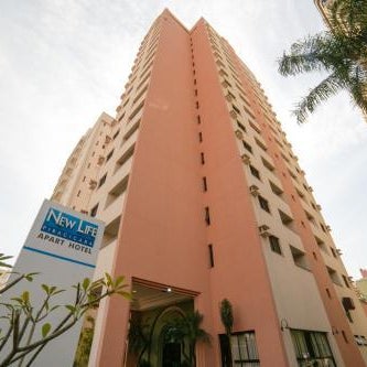 New Life Piracicaba by Atlantica