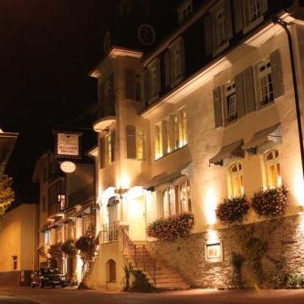Landhotel Zum Bären
