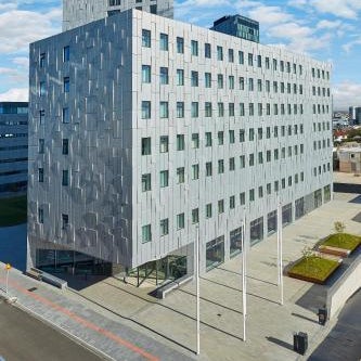 Fosshotel Reykjavík Thumbnail