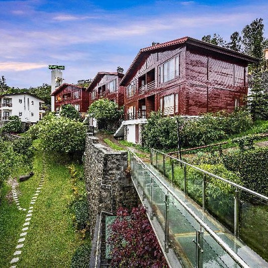 Great Trails Kodaikanal By GRT Hotels