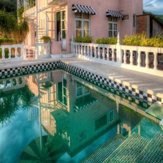 Hotel Boutique Rivera Del Rio Thumbnail