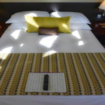 Protea Hotel by Marriott Lusaka Cairo Road Thumbnail