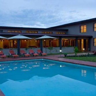 Protea Hotel by Marriott Chipata Thumbnail