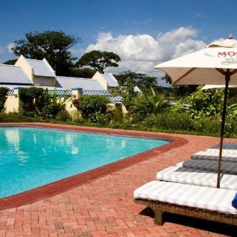 Protea Hotel by Marriott Chingola Thumbnail