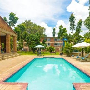 N1 Hotel & Campsite Victoria Falls Thumbnail