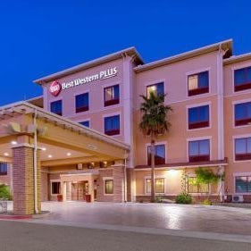 Best Western Plus Chandler Hotel & Suites Thumbnail