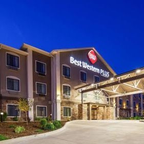 Best Western Plus Overland Inn Thumbnail