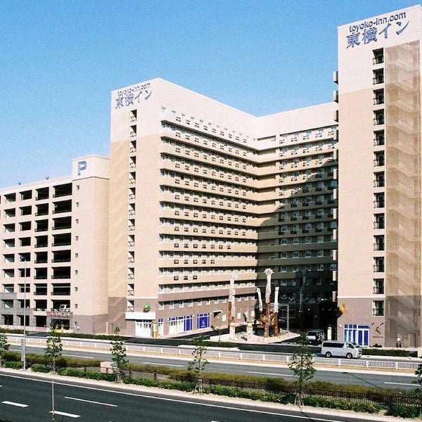 Toyoko Inn Chubu International Airport No1 Thumbnail