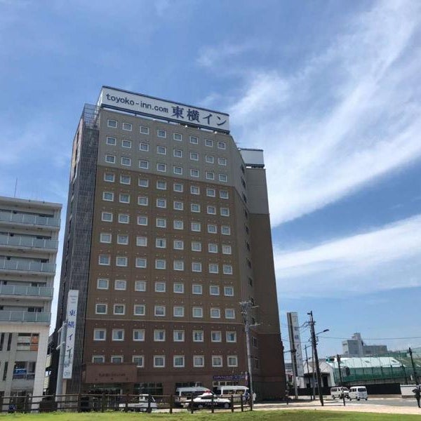 Toyoko Inn Fujisan Mishima-eki Thumbnail