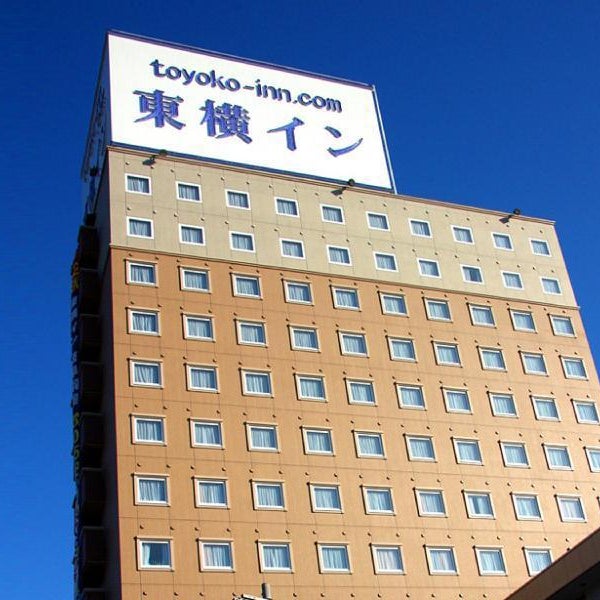Toyoko Inn Gifu-hashima-eki Shinkansen Minami-guchi